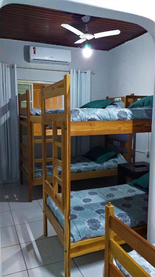 Casarao Hostel Cuiaba Extérieur photo