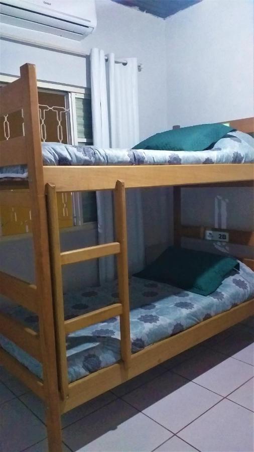 Casarao Hostel Cuiaba Extérieur photo