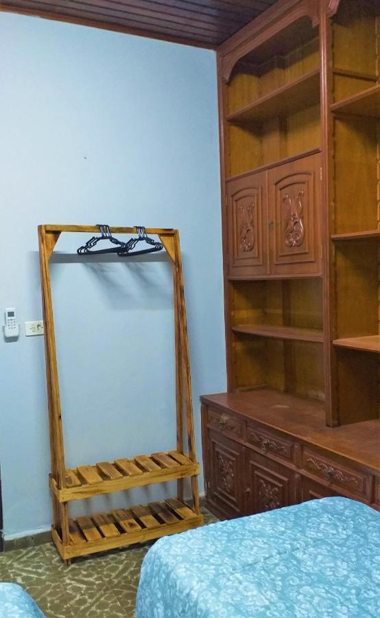 Casarao Hostel Cuiaba Extérieur photo